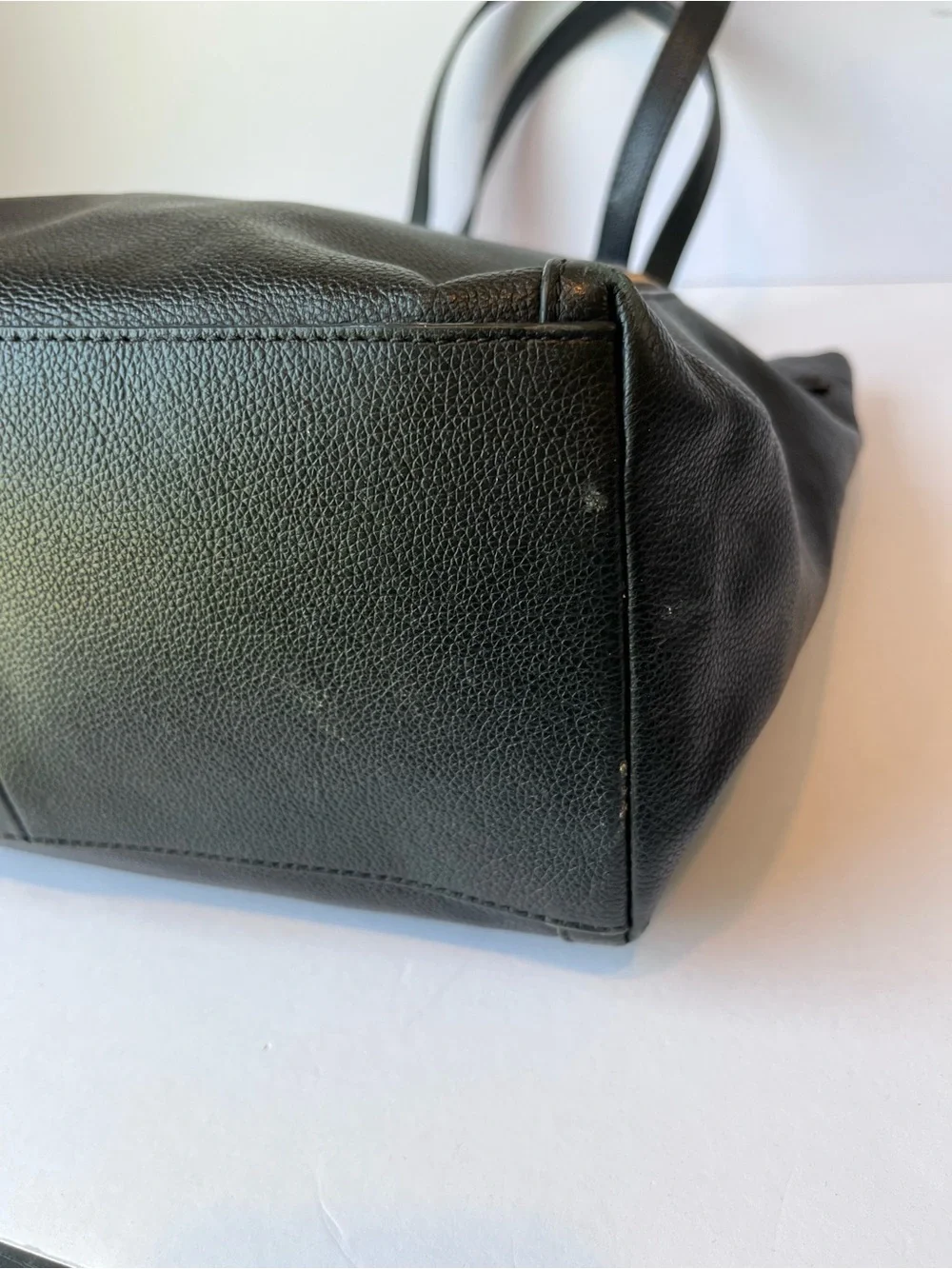 Fossil tara shopper